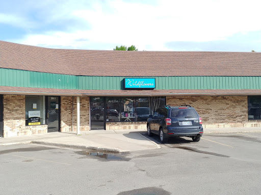 Wildflowers Salon Inc - United States