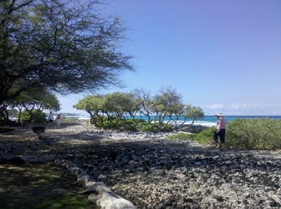 Holoholokai Beach Park