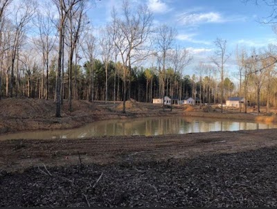 The Cabins of Lay Lake at Beeswax