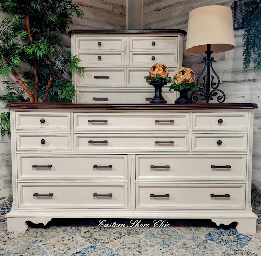 Eastern Shore Chic - Thumbnail