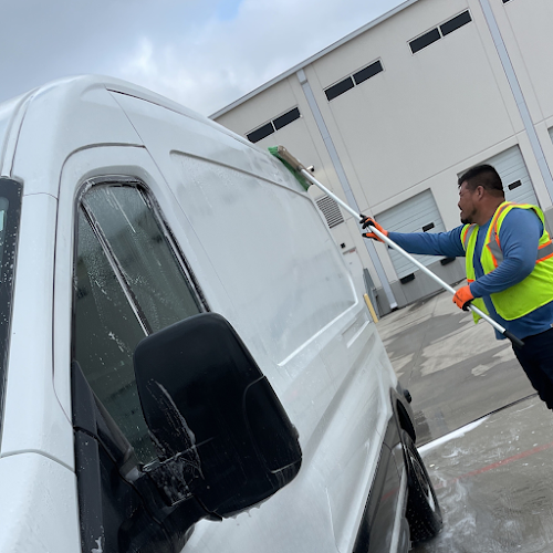 Fleet Clean – Las Vegas