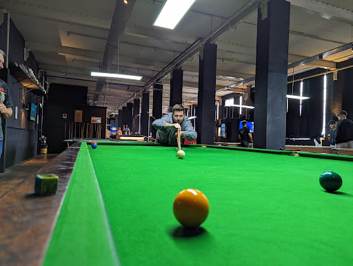 Redditch Snooker And Pool Centre - Thumbnail