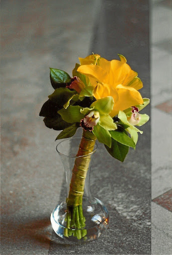 Shebees Floral Creations