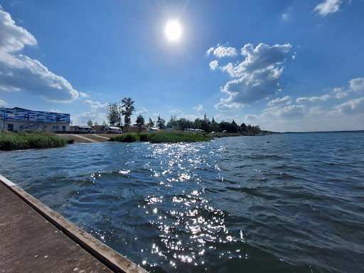 Marina-Camping Geierswalder See - Thumbnail