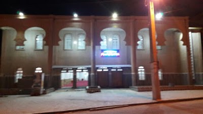 Photos of مسجد الرحمان - ARRAHMANE Mosque - Mosqu&eacute;e ARRAHMANE