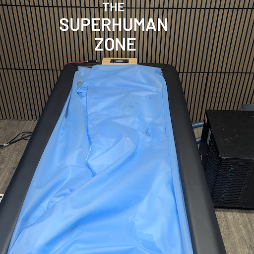 The Zone Superhuman Center