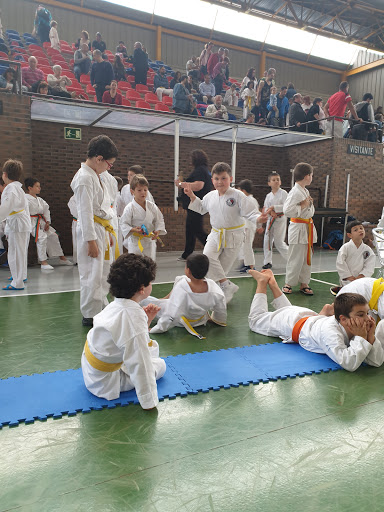polideportivo Ixerbekoa - Thumbnail