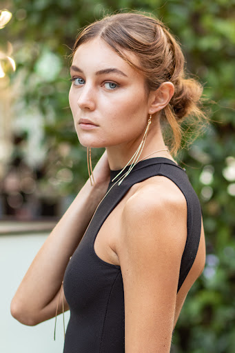 Ester Bijoux - Visual