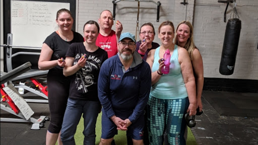 Cammac Fitness - Thumbnail