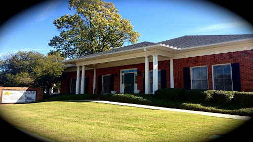 Athena Dental Associates