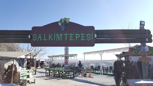 Kapadokya