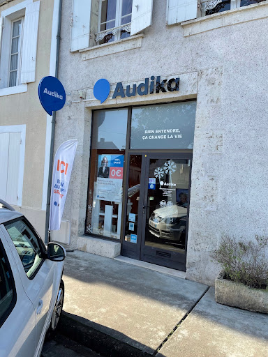 Audioprothésiste Nérac - Audika - Thumbnail