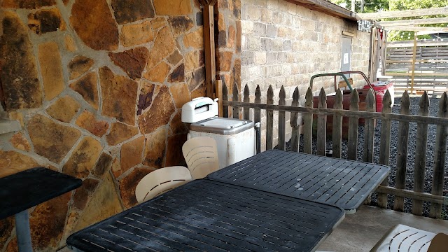Rock Cafe