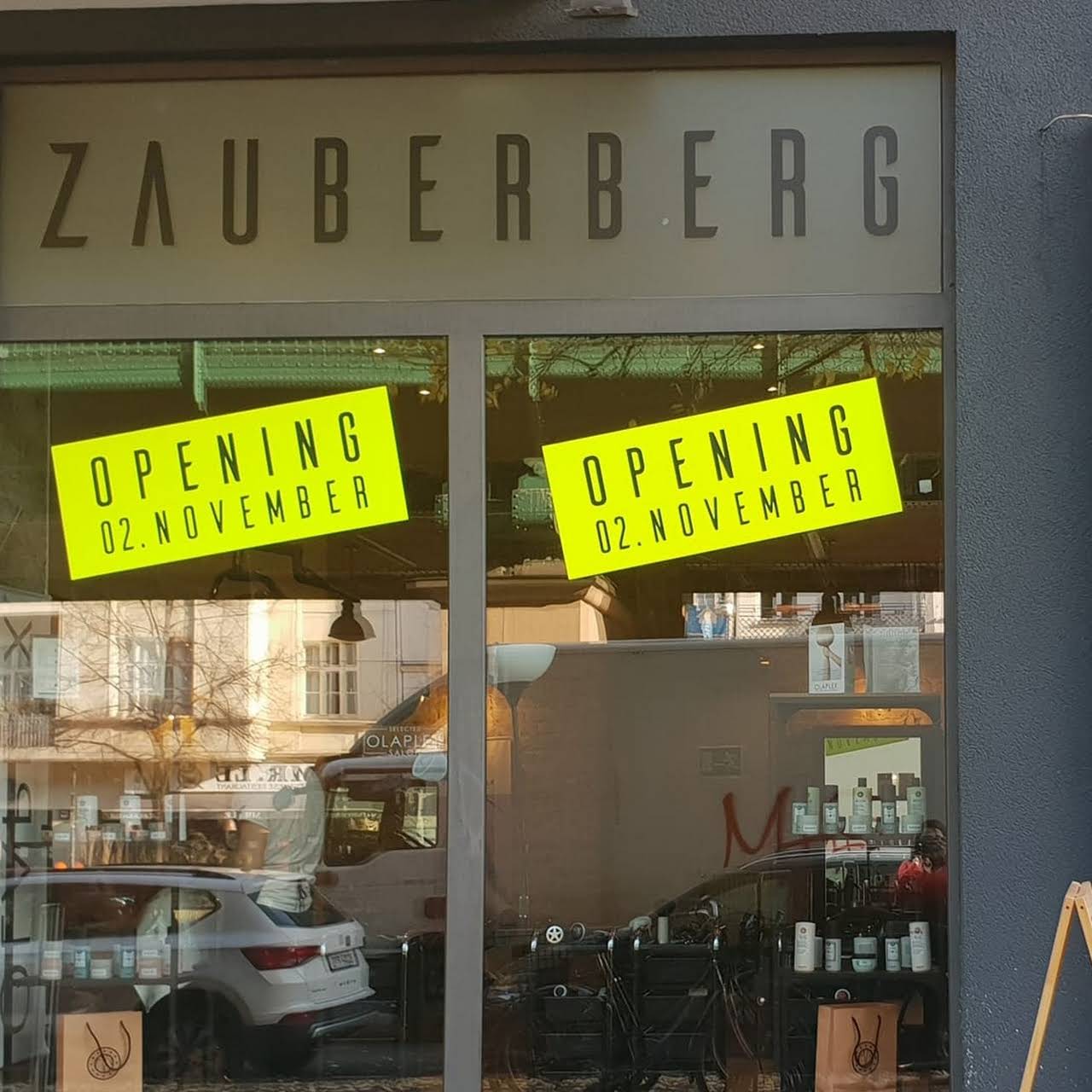 Zauberberg Friseur Damen Und Herrenfriseur Olaplex Salon Jeunesse Cosmetics Partner Partner Of Marianila