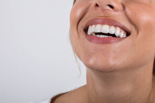 Quick Smile Sl. - Visual