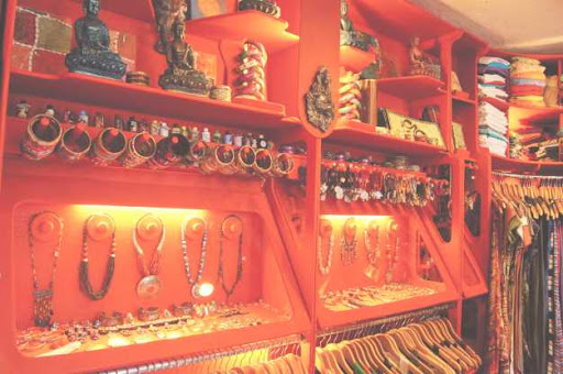 TicToc Boutique Boho Ixtapa