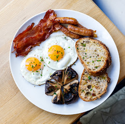 Photo n°7 de La Compagnie du Café Coffee & Brunch à Paris (Torréfacteur)