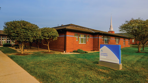 Ascension St. Vincent – Anderson Center Behavioral Health