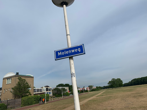Maanhof - Visual