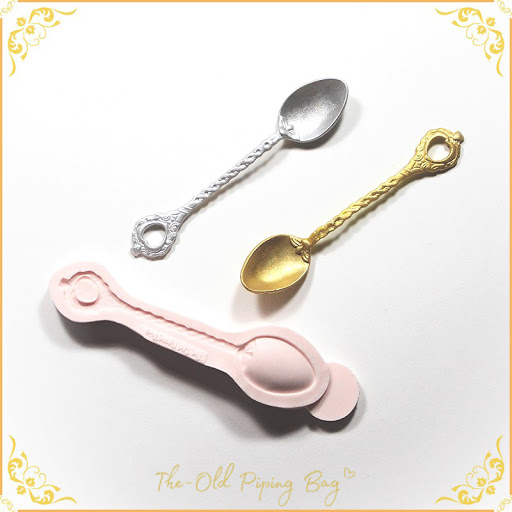 The-Old Piping Bag - Thumbnail