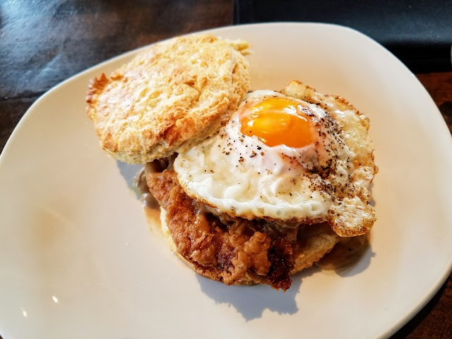 Haven Gastropub