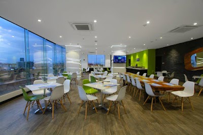 Photos of Holiday Inn Express & Suites Puebla Angelopolis