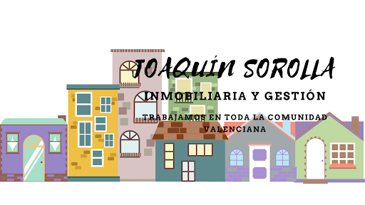 Inmobiliaria y Gestión Joaquín Sorolla - Thumbnail