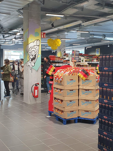EDEKA Bajic - Visual