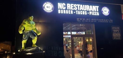 NC RESTAURANT