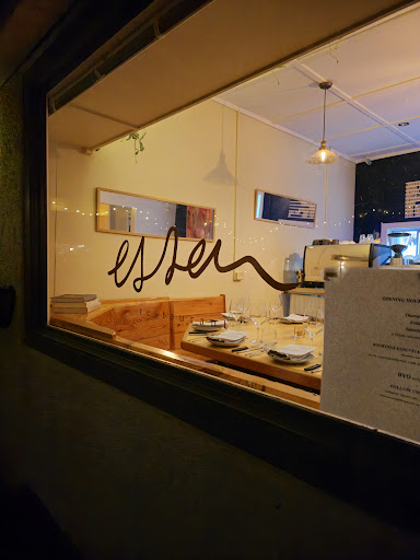 Essen Restaurant - Thumbnail