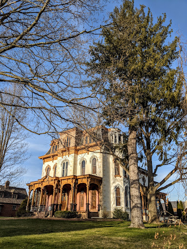 Bedford County Visitors Bureau - Thumbnail