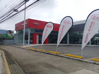 Photos of Agencia KIA Motors Guachipel&iacute;n de Escaz&uacute;