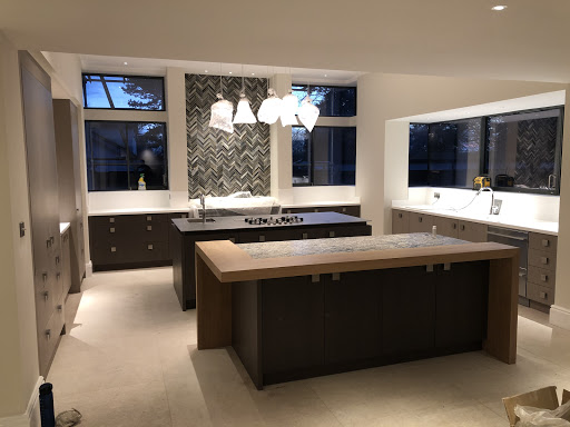 Gomes Electrical - Visual