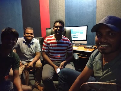 Photos of Live Divine Productions Studios