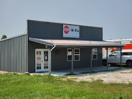 STOP N Fix Cell Phones,Computer sales & service. Locally owned - Thumbnail