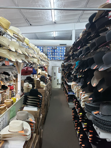 Rocky Mountain Hats & Boots - Thumbnail