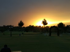 PAC Golf Club attock