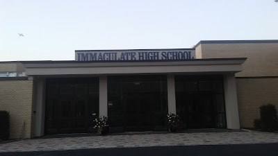 Immaculate High School