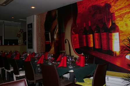 DeGUSTIBUS - momenti italiani Ristorante • Café • Vinothek in Waldkraiburg Berliner Str. 23, 84478 Waldkraiburg, Deutschland