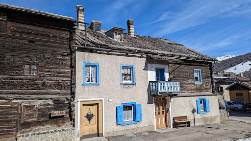 Livigno Italy - Thumbnail