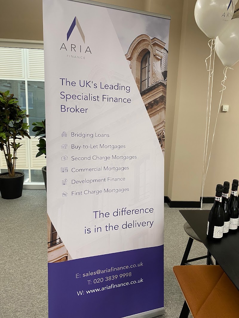 Aria Finance photo 2