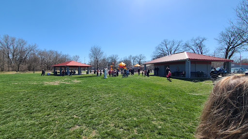 Chieftain Park - Visual