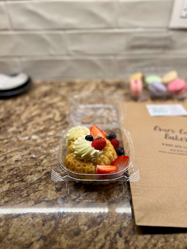 Crum Cakes Bakery - Thumbnail