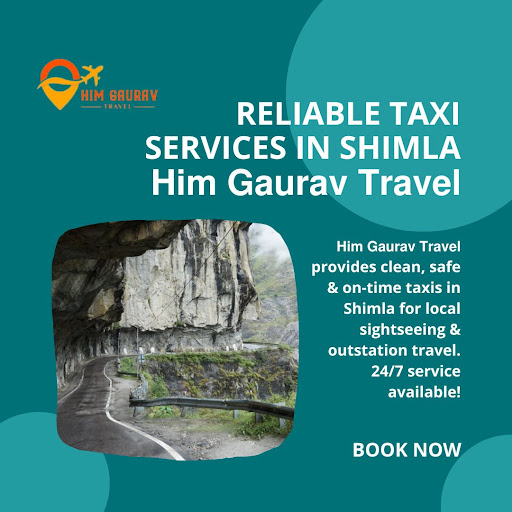 When it comes to exploring the scenic charm of Shimla, having reliable taxi services is essential… post image