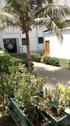 Ilma University karachi