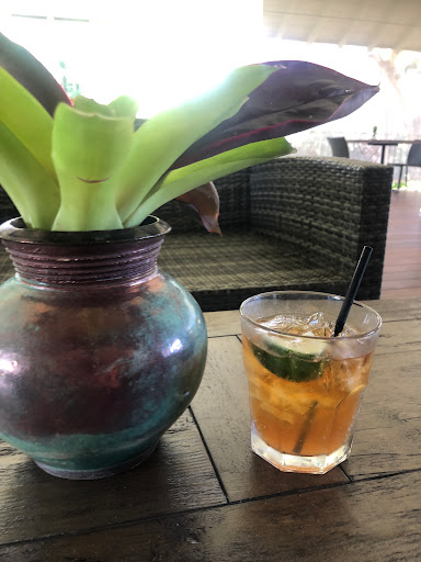 Mahiko Lounge - Thumbnail