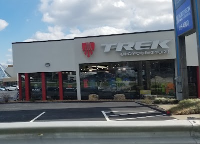 Trek Bicycle Store Cincinnati