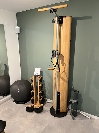 THE GOOD PHYSIO