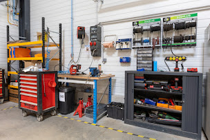 Photo n°12 de Kiloutou Dax (Mées) à Mées (Service de location d'outils)