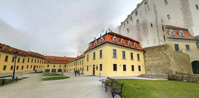 SNM – Historické múzeum v Bratislave Otváracie hodiny